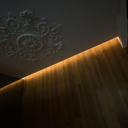 Loft Astoria Superior Suite Boedapest Buitenkant foto