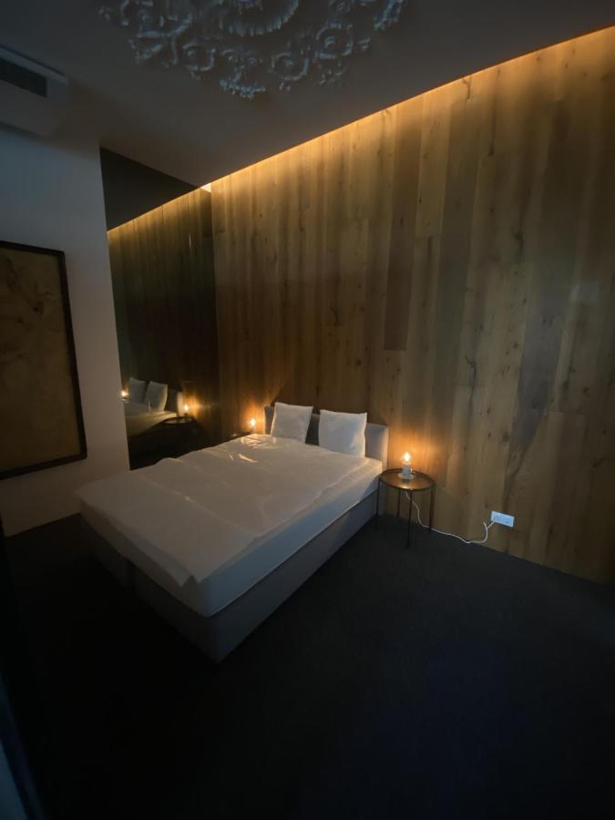 Loft Astoria Superior Suite Boedapest Buitenkant foto