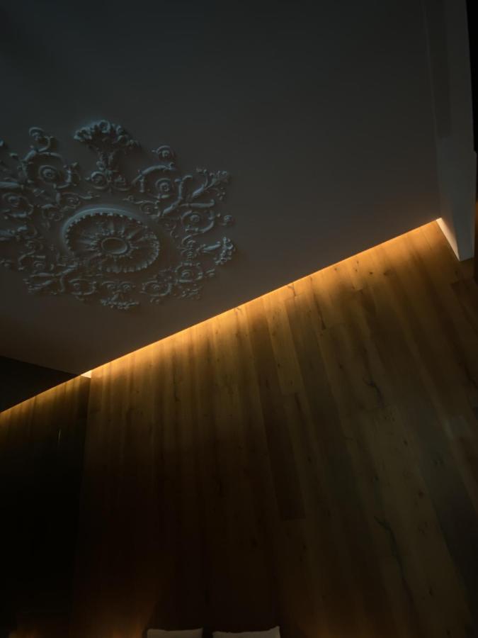 Loft Astoria Superior Suite Boedapest Buitenkant foto