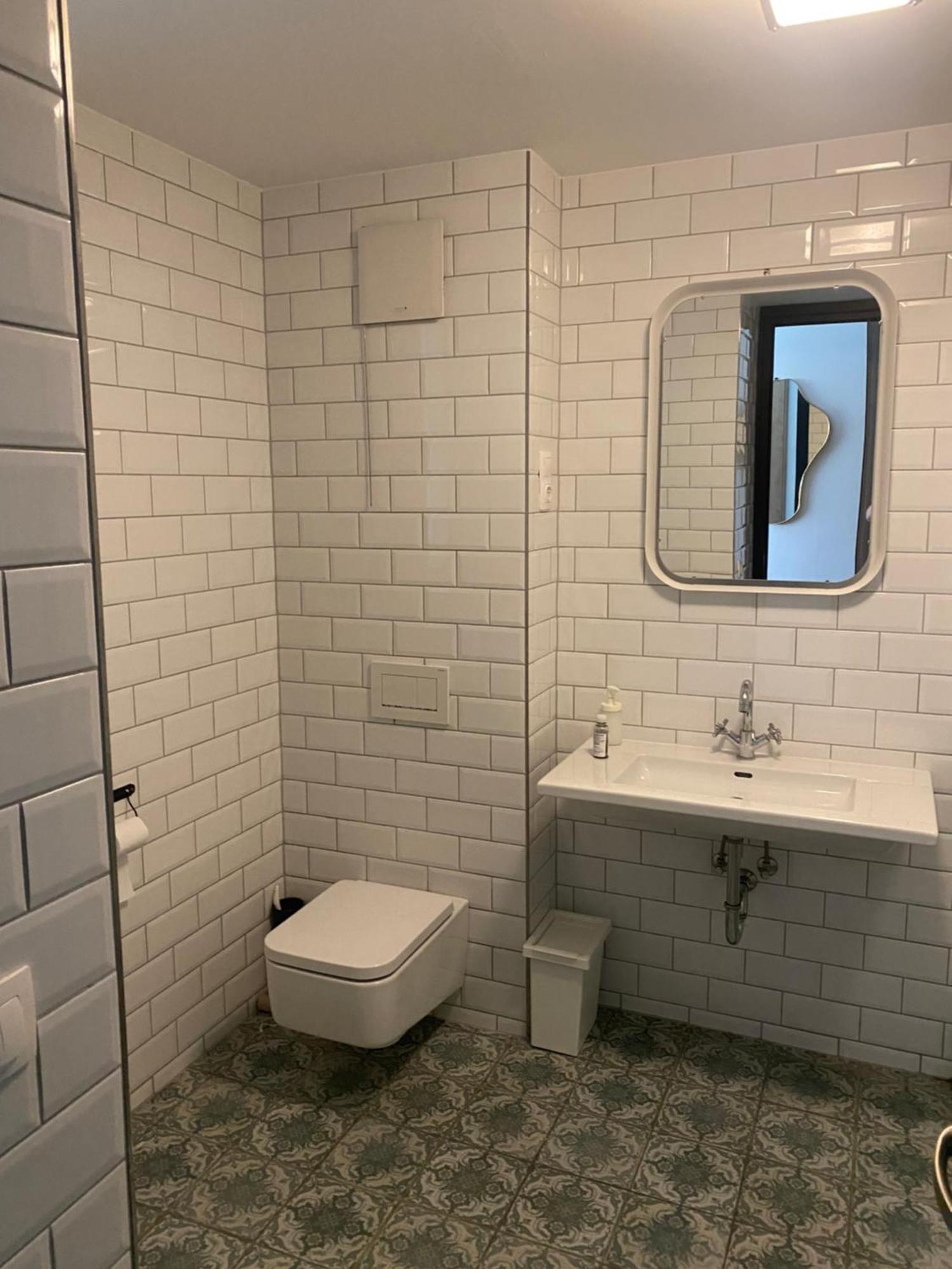 Loft Astoria Superior Suite Boedapest Buitenkant foto