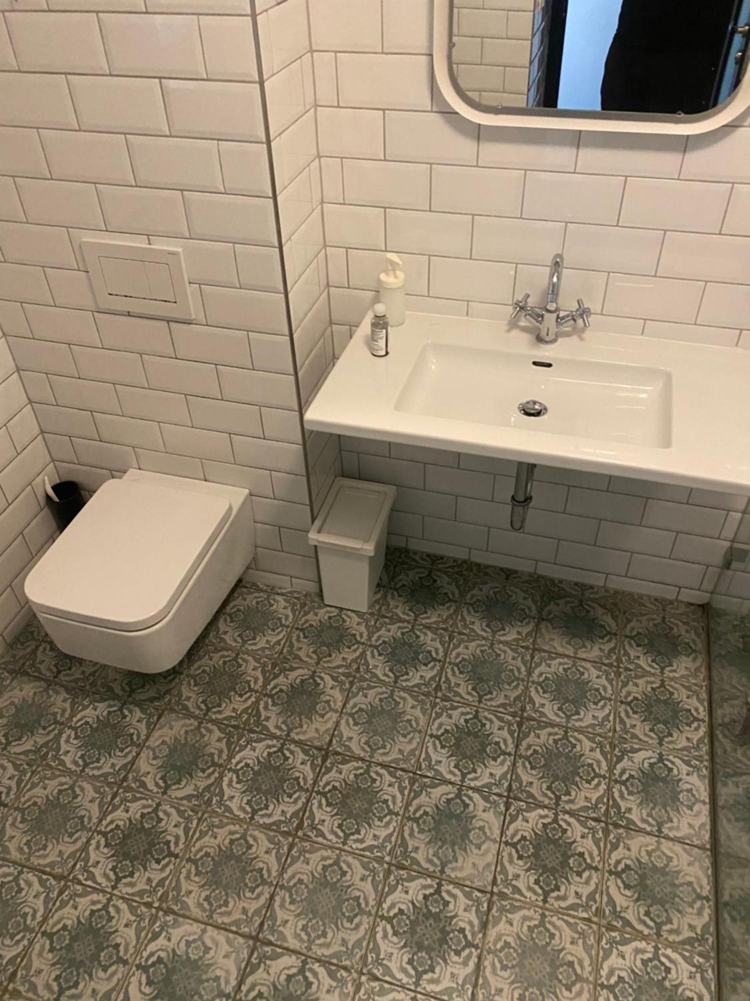 Loft Astoria Superior Suite Boedapest Buitenkant foto